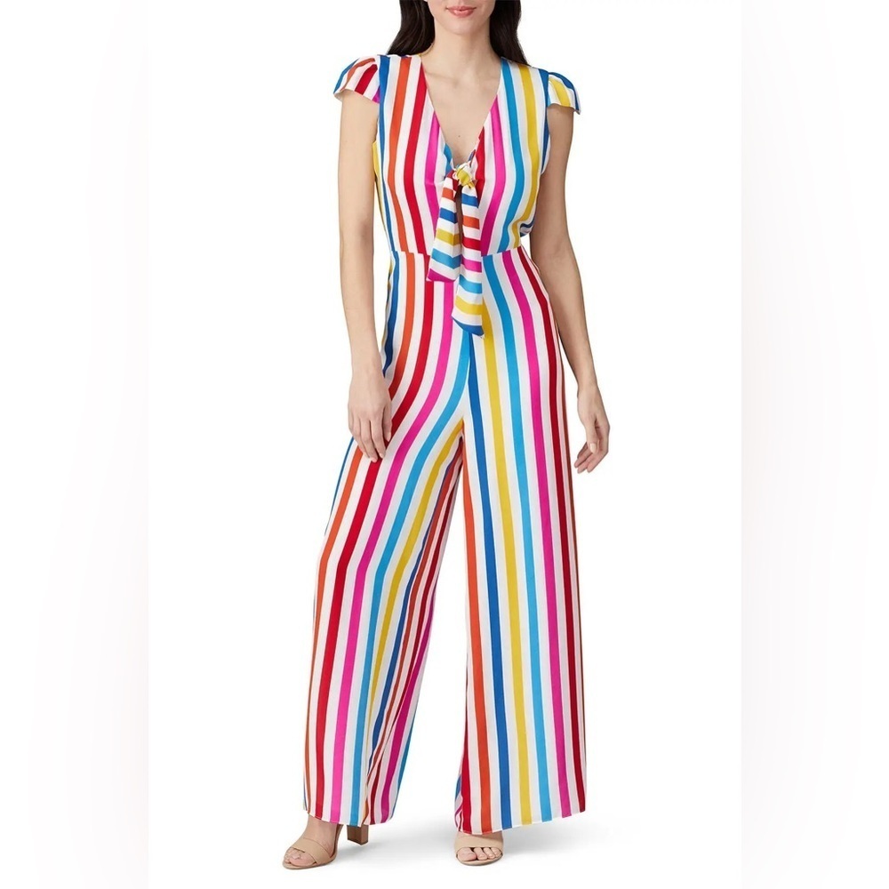 SALE 🛍️ COLOR ME COURTNEY Jumpsuit Sheree Womens size 6